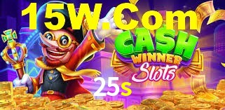 Welcome Bonus 25s
