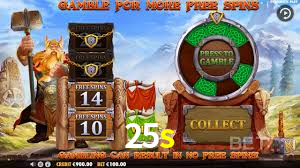 Game Providers 25s