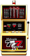 Weekend Specials 25s