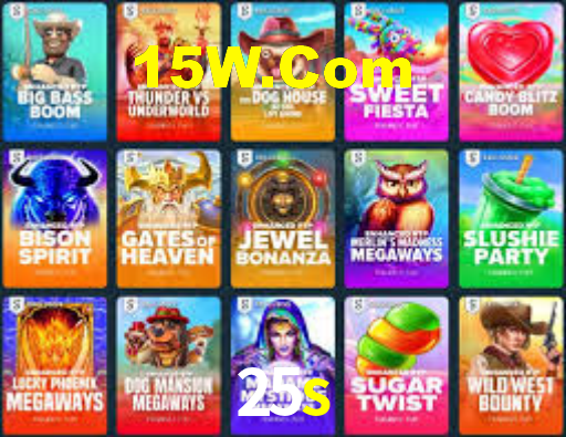 Exclusive Games 25s