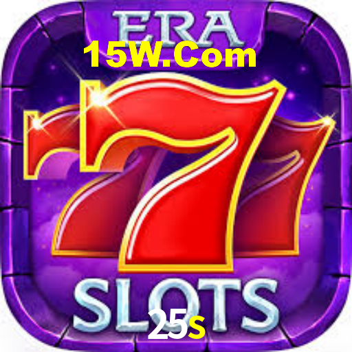 Daily Bonuses 25s