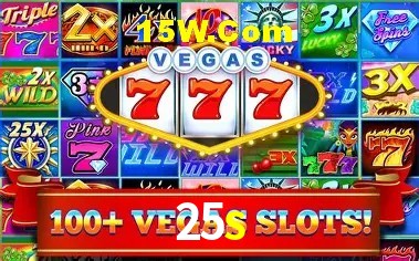 25s