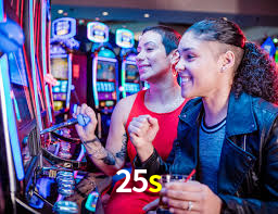 VIP Casino 25s