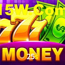 Statistics 25s