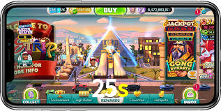 Live Casino 25s