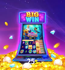 Blackjack Table 25s